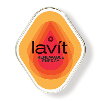LAVIT RENEWALBE ENERGY 18CT